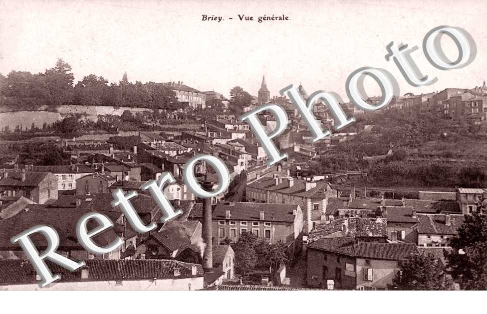 Vue generale