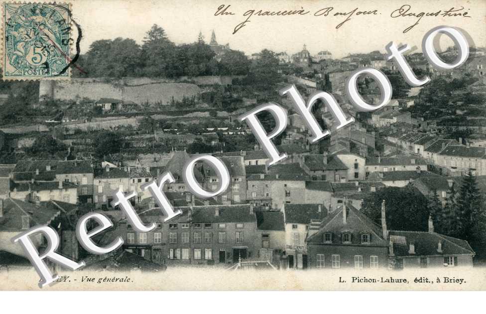 Vue Generale