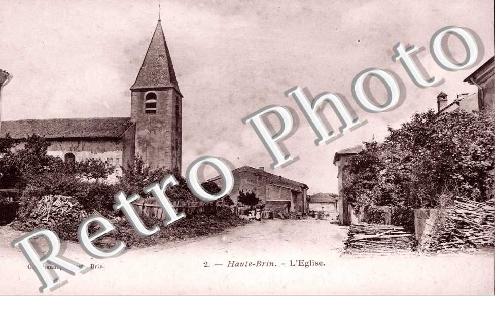 l'eglise