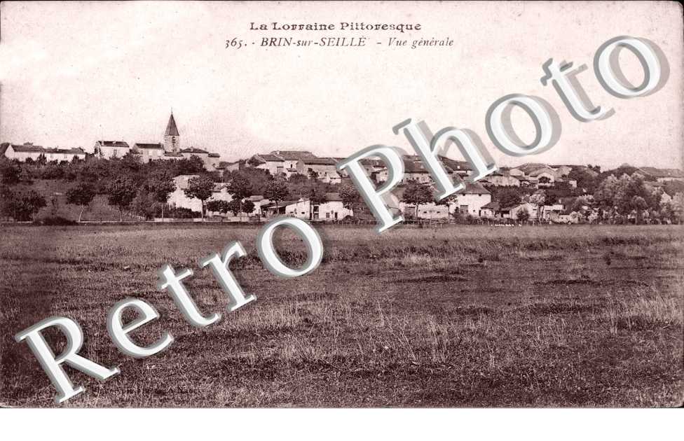 Vue generale