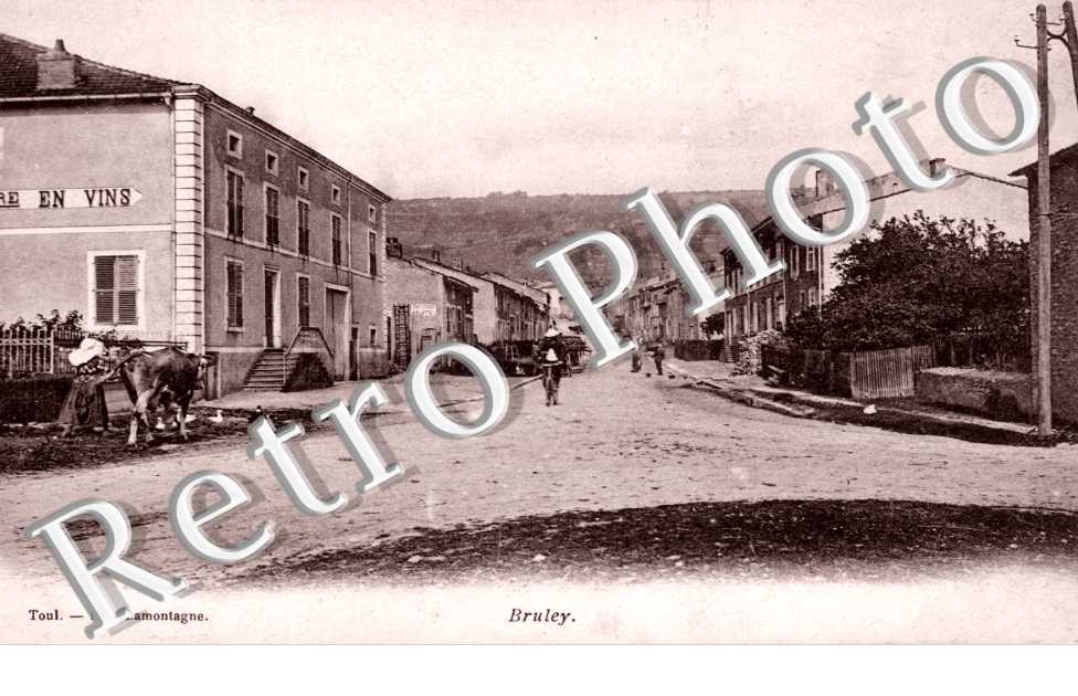 Une rue