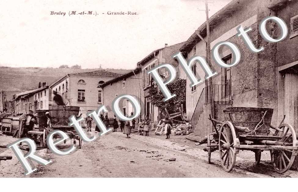 grande rue