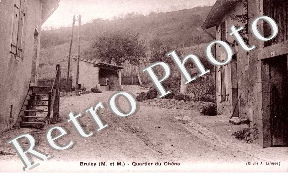 quartier du chene