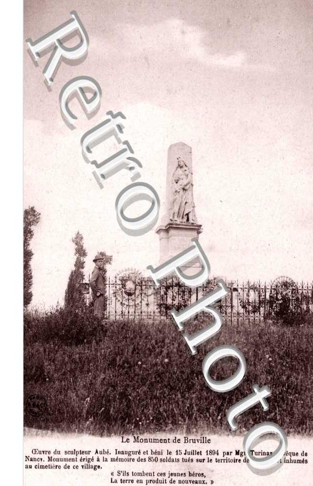 Le Monument