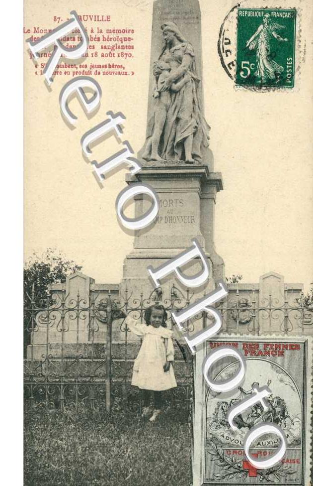 Le Monument