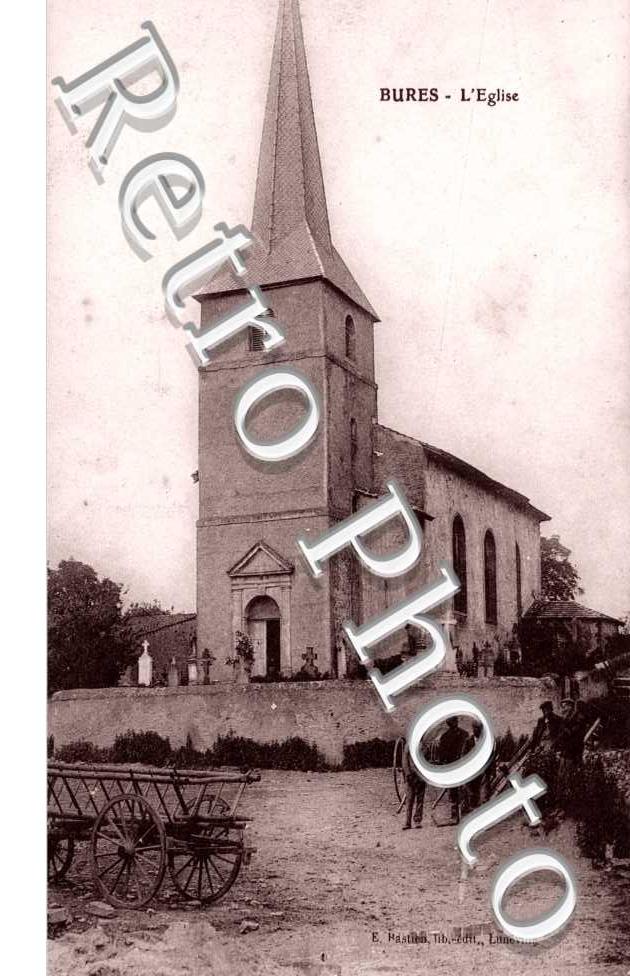 Eglise