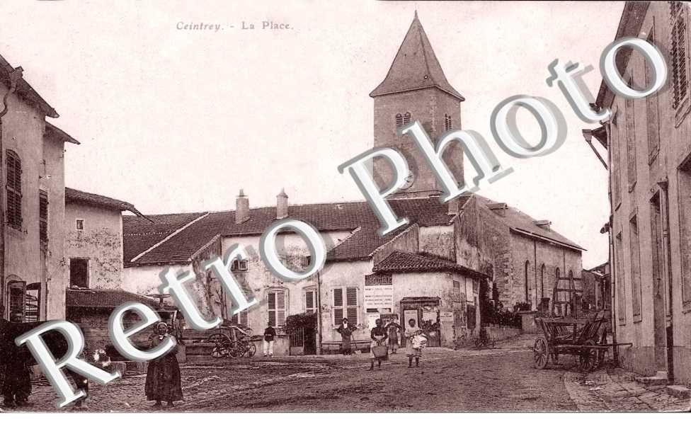 La place