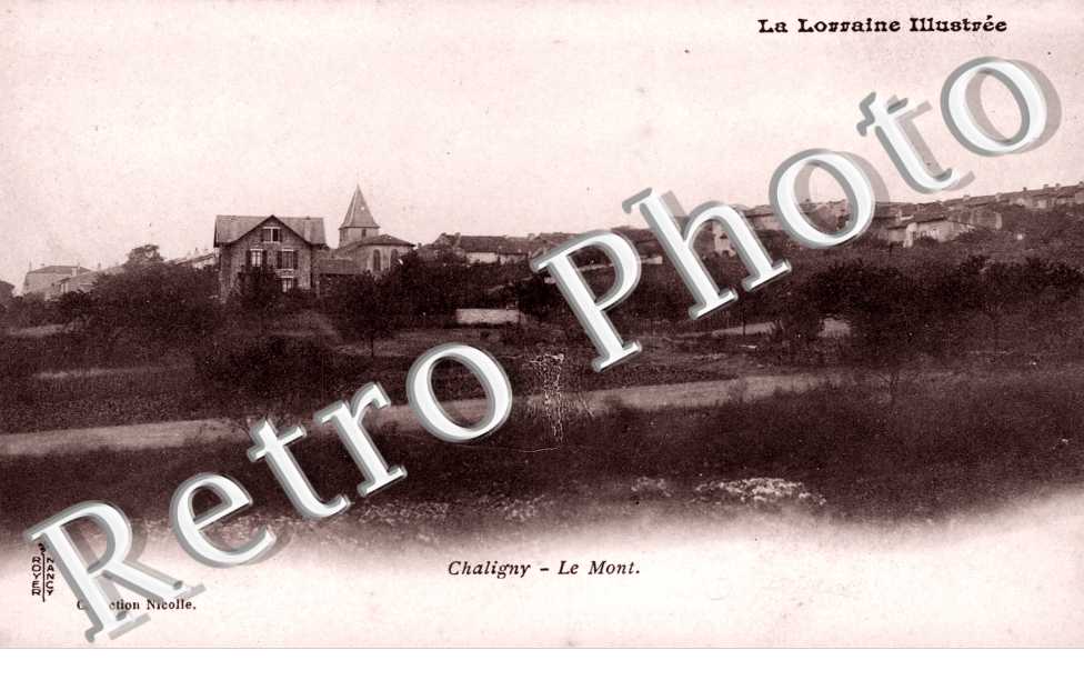 Le Mont