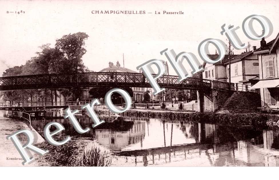 La Passerelle