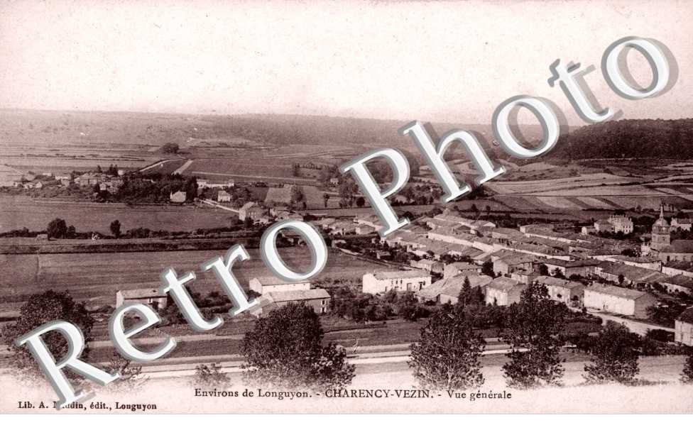 Vue generale
