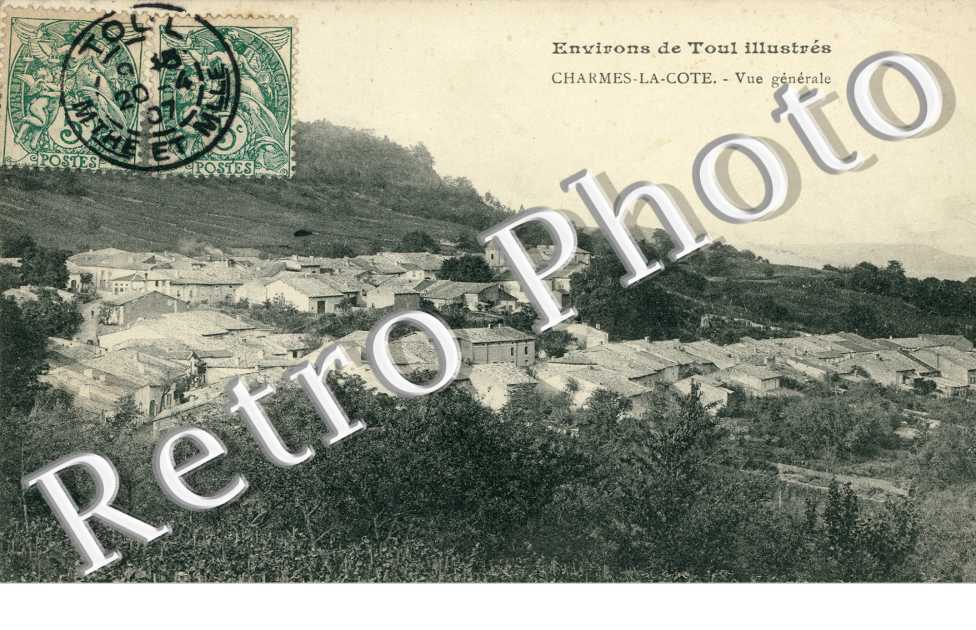 Vue generale