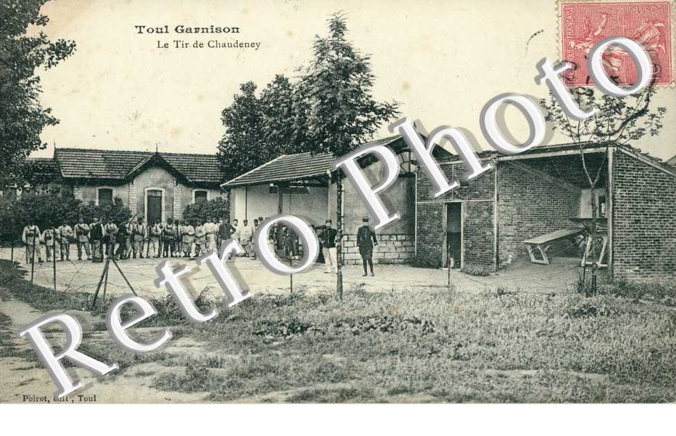 Le Tir