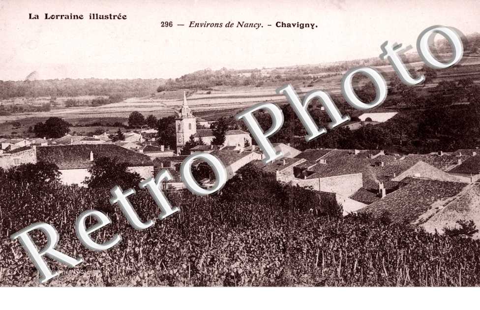 (Vue generale)