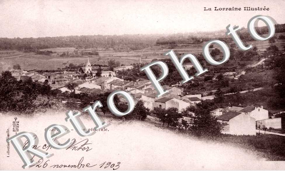 Vue generale