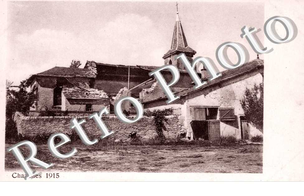 (ruines)