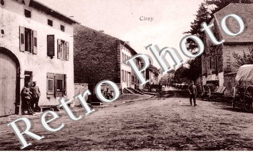 Une rue