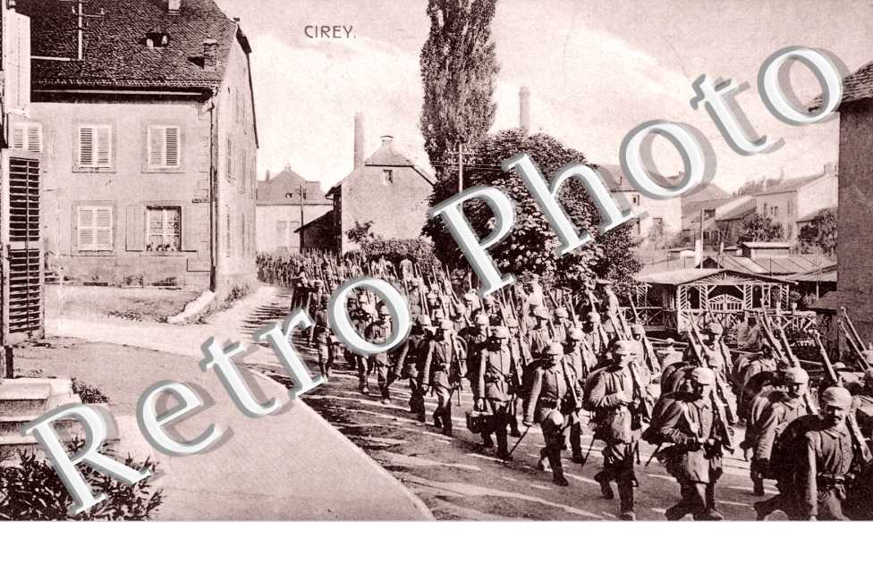 Soldats