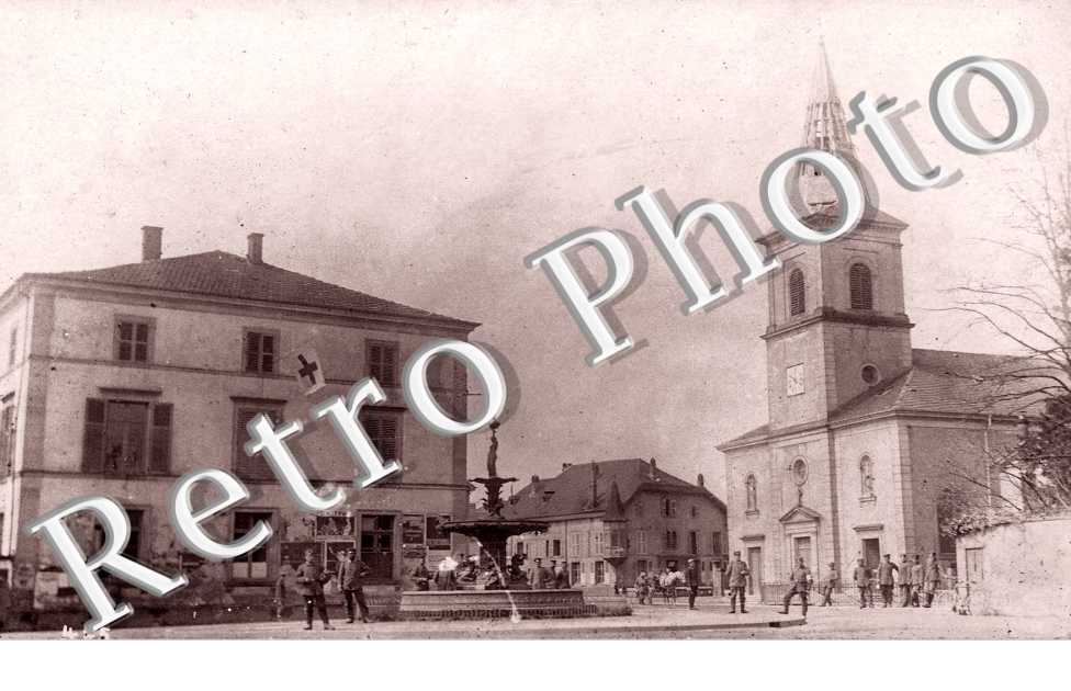 la Place