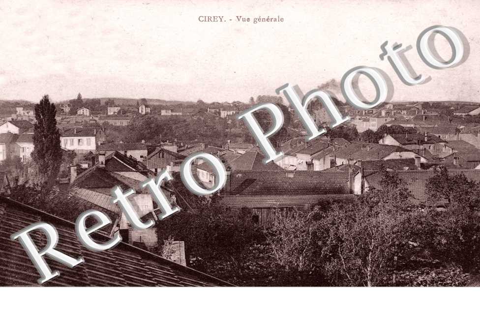 Vue generale