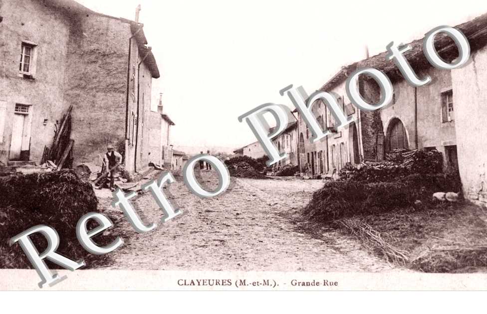 Grande rue