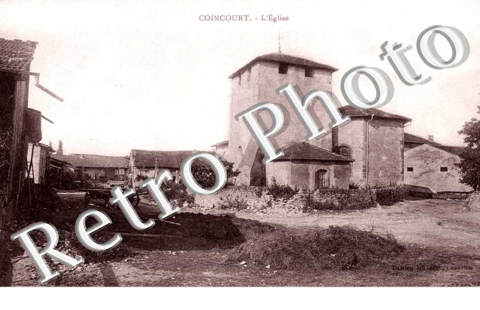 L'eglise