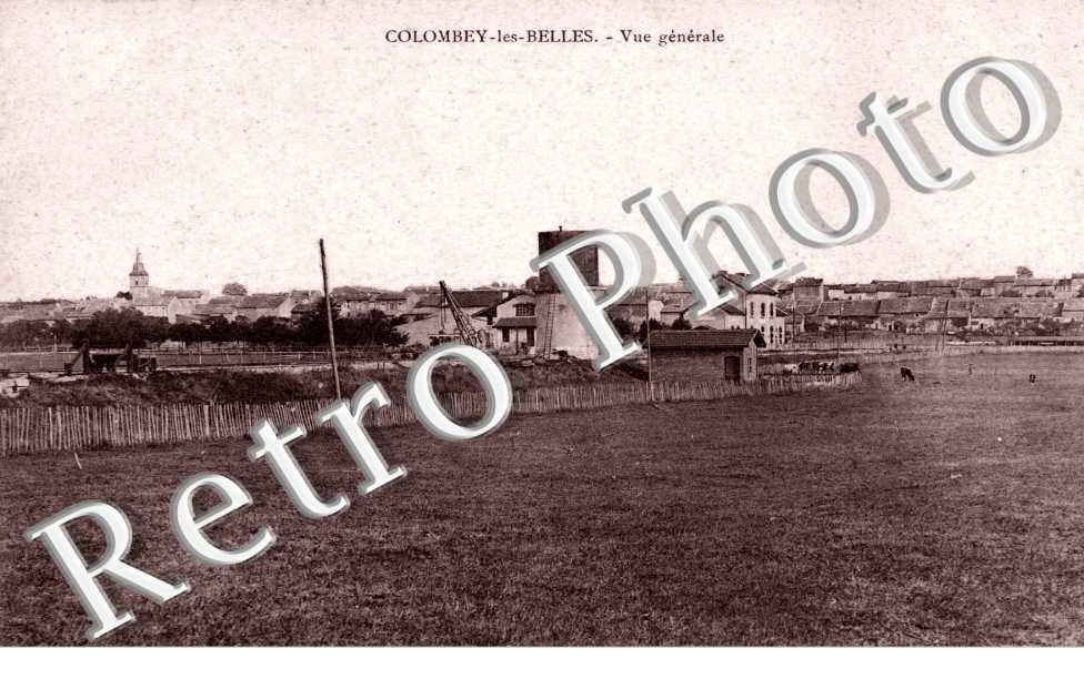 Vue generale