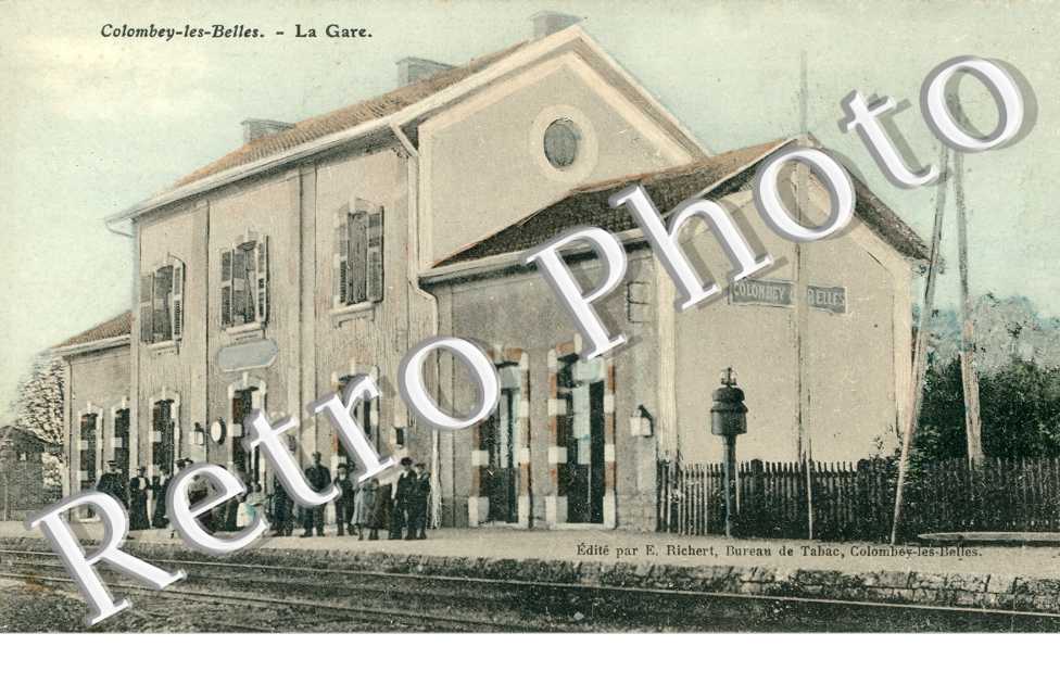La Gare