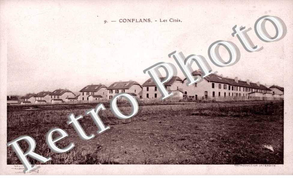 Les Cites