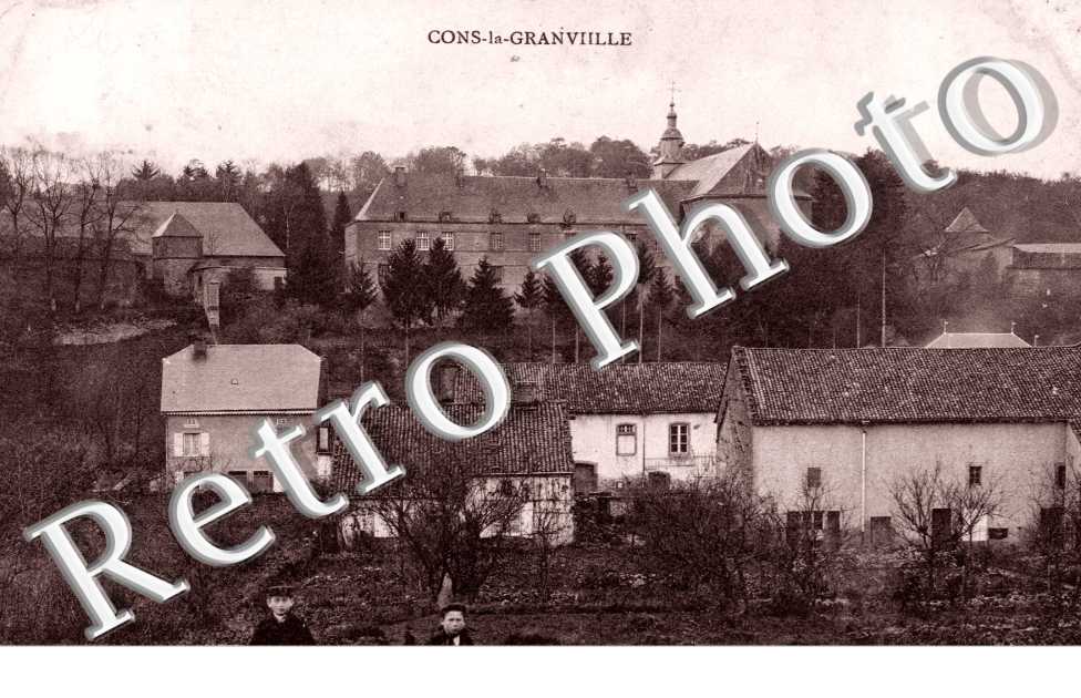 Vue Exterieure