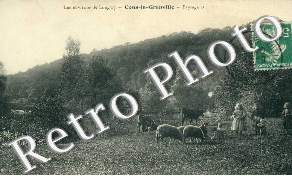 Paysage