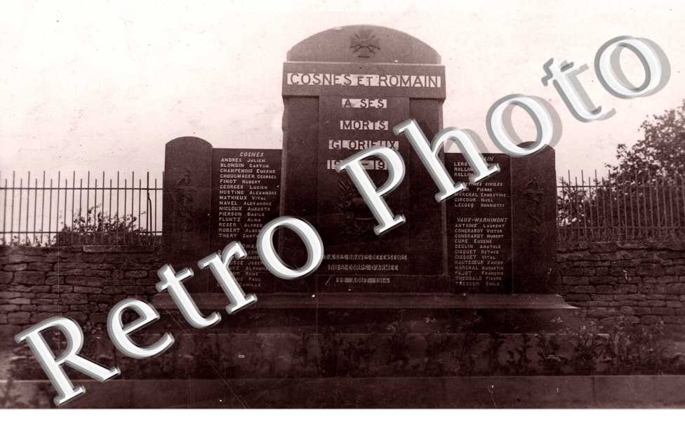 Monument 