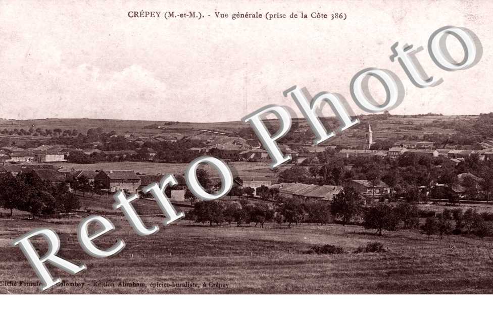 Vue generale