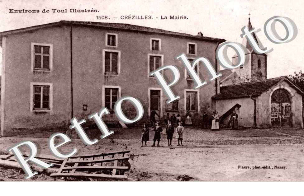 La Mairie
