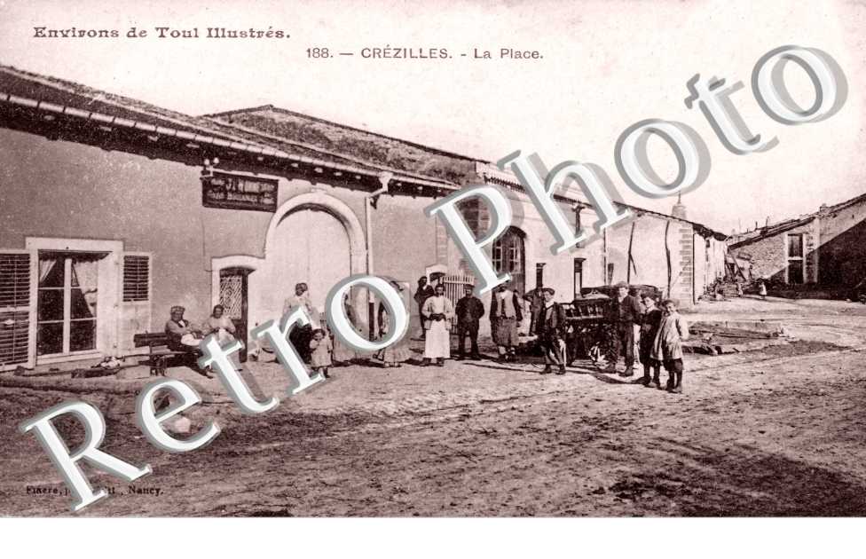 la Place
