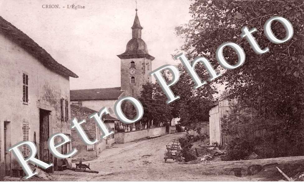 Eglise