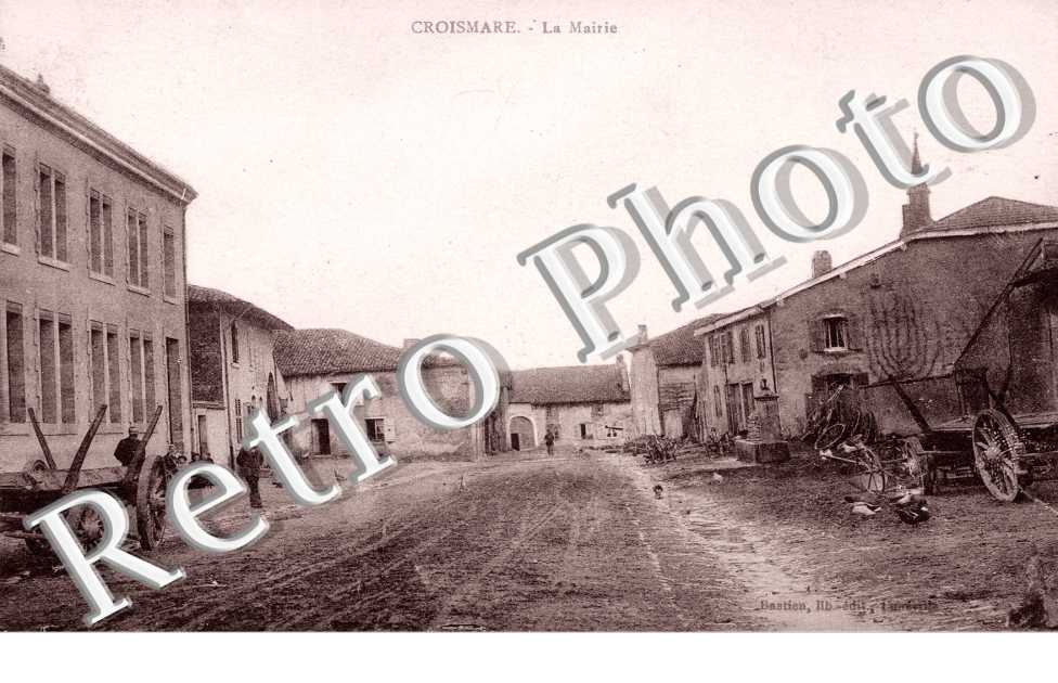 La mairie