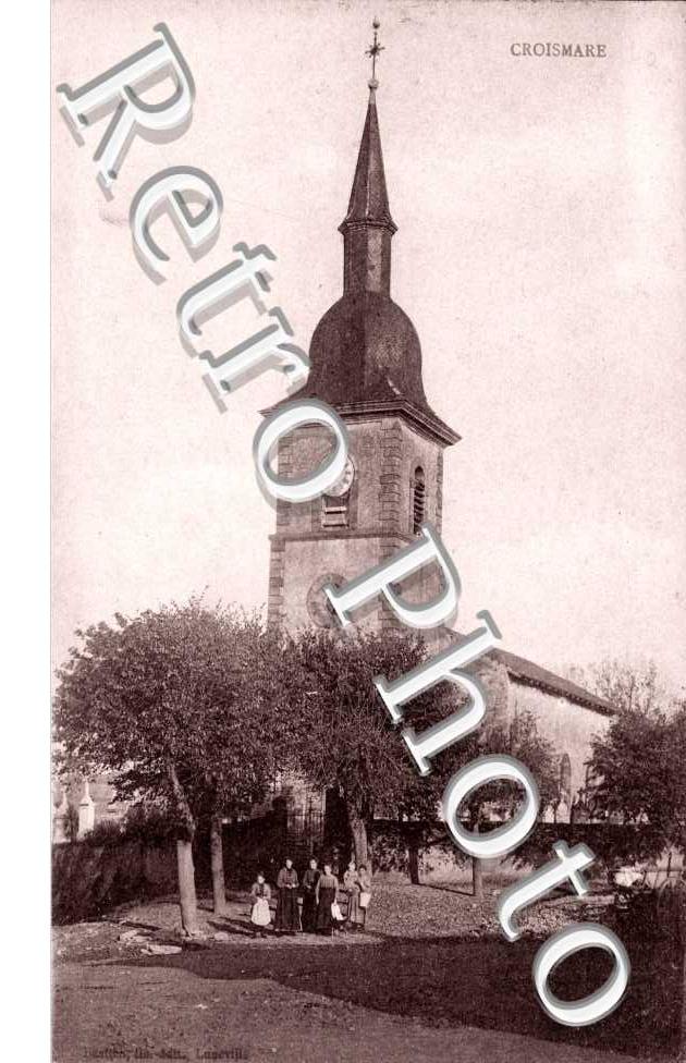 l'eglise