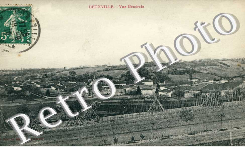 Vue generale