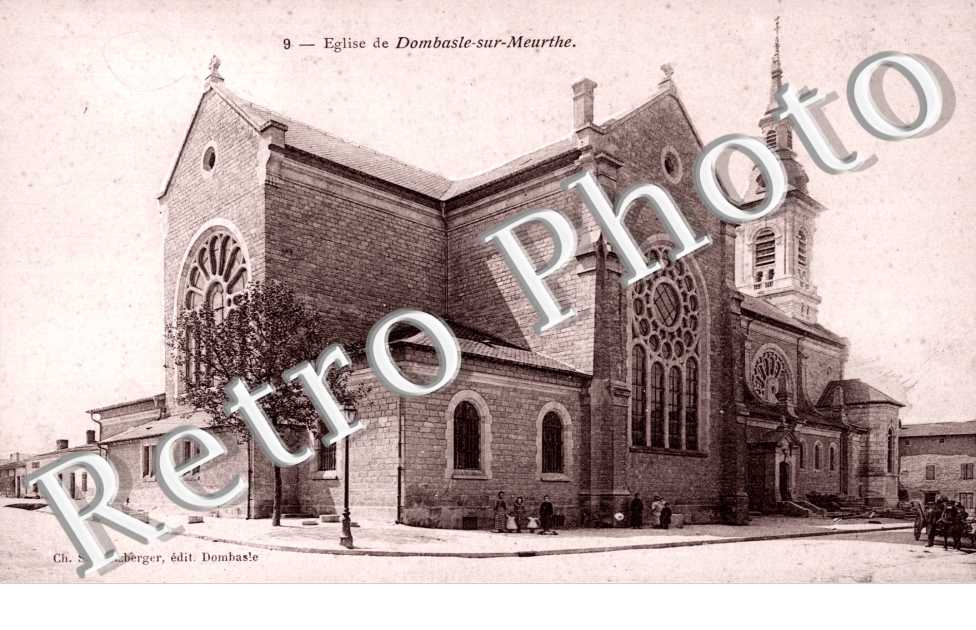 Eglise