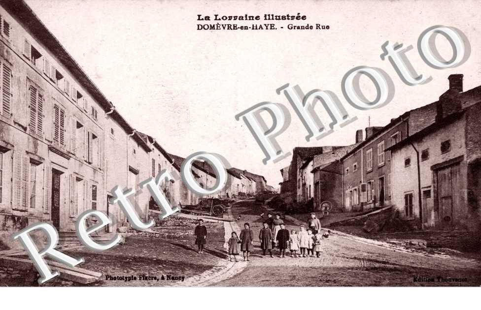 Grande Rue
