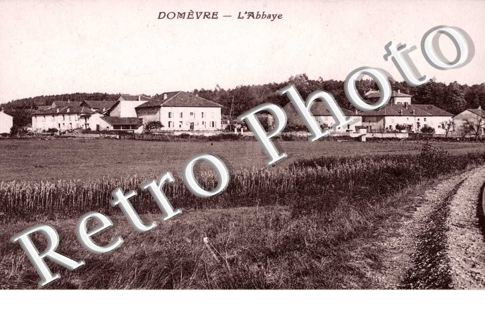 L'abbaye