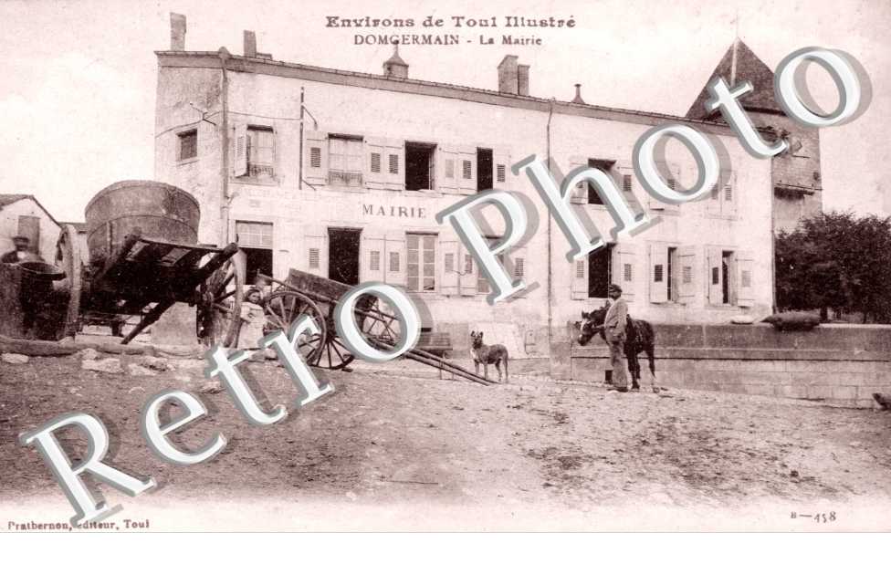 La Mairie