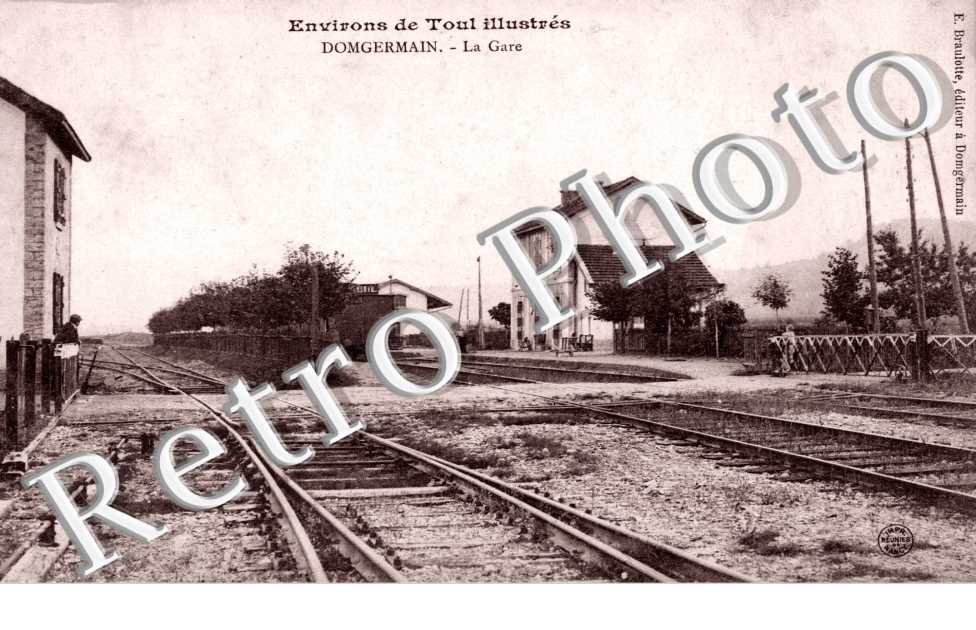 La Gare