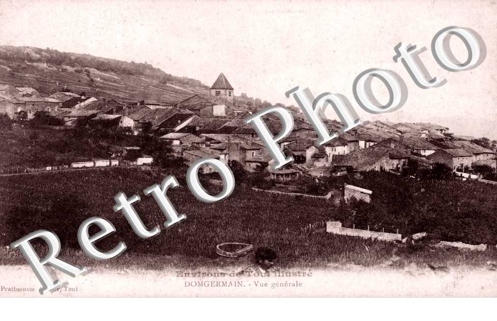 Vue generale