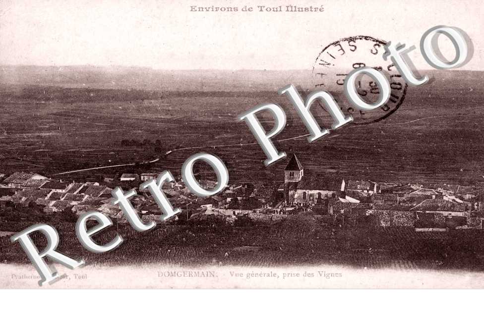 Vue generale