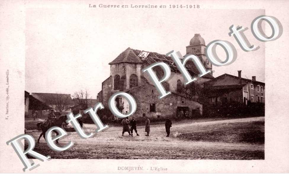 l'eglise