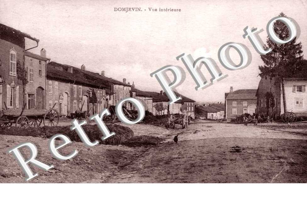 vue interieure
