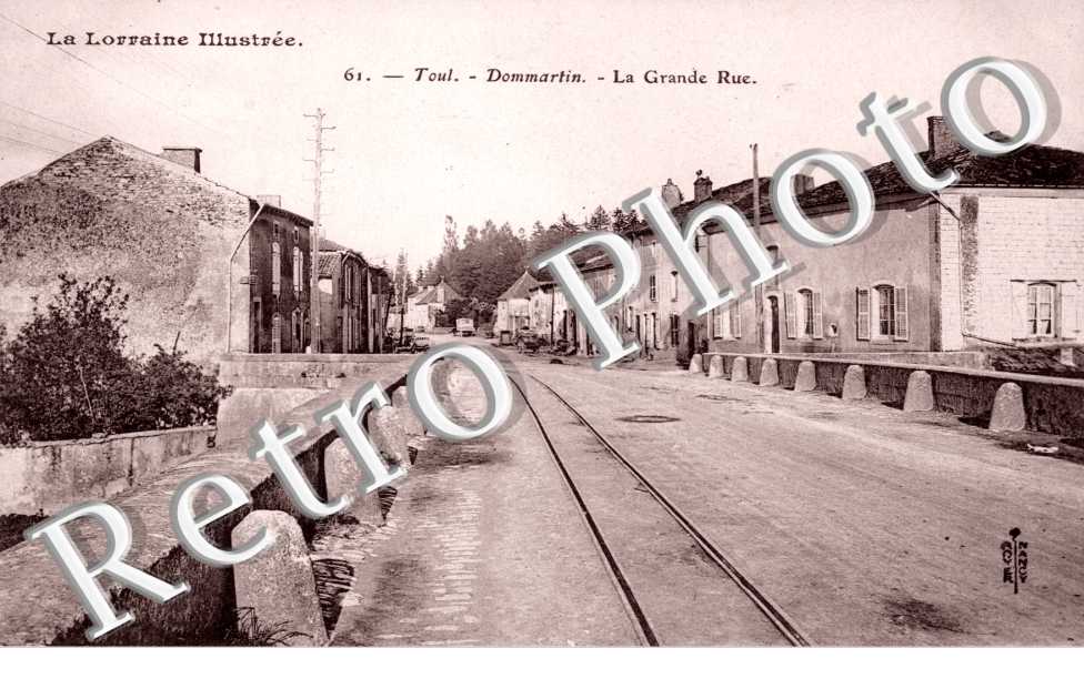 La grande rue