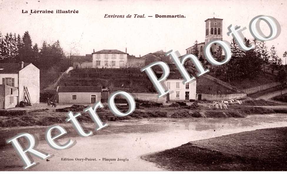 vue partielle