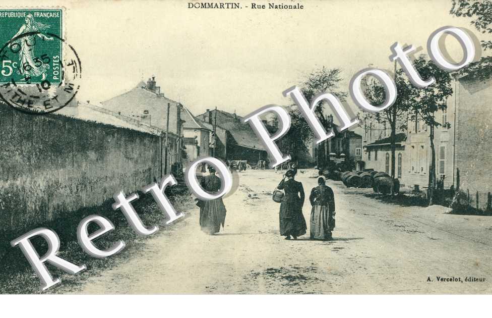 rue nationale